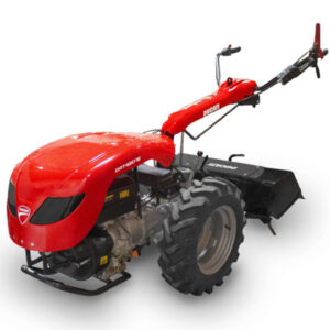MOTOCULTOR MODELO DRT 4181DE