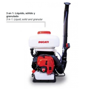 ATOMIZADOR DMD 5201S