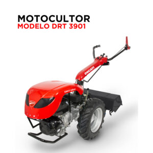 MOTOCULTOR MODELO DRT 3901